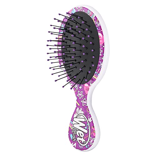 WetBrush Wetbrush Mini Happy Hair Mermaids & Unicorns - 400 g