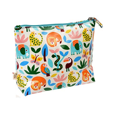 Wild Wonders - Bolsa de baño