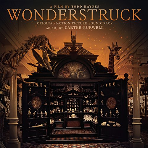 Wonderstruck (Original Motion Picture Soundtrack)