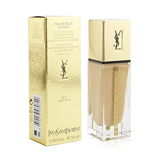 Ysl touche eclat le teint bd25 25ml