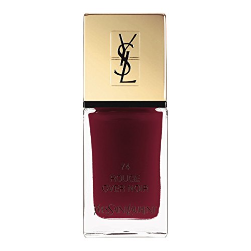 Yves Saint Laurent - Esmalte la laque couture 74