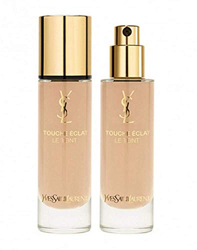 Yves Saint Laurent Touche Eclat Le Teint Awakening Foundation SPF22 - #BD10 Warm Porcelain 30ml