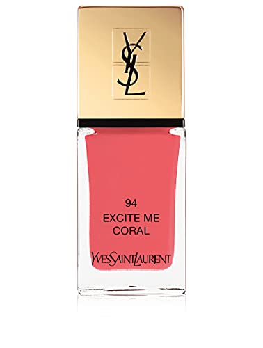 Yves Saint Laurent Ysl La Laque Couture 94-1 Unidad