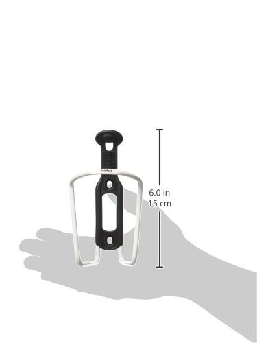 ZEFAL Apoyo DE Botellas subsidio de desempleo el PLAST 124, el Sabe EPOXYLACK, DRAHTDURCHM.: 5 mm de FA003575032