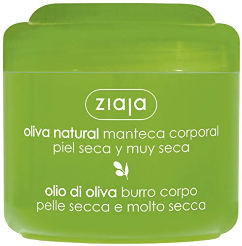 Ziaja Oliva Manteca Corporal 200 ml