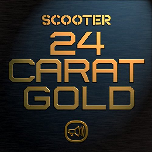 24 Carat Gold [Explicit]