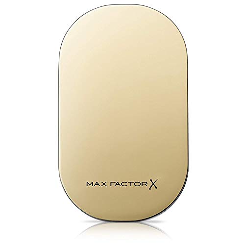 3 x New Max Factor Facefinity Compact Foundation SPF20-02 Ivory