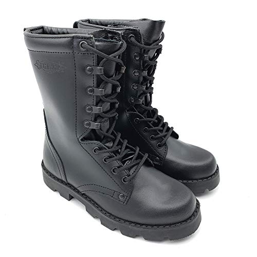 3001 Paraka Bota tactica Militar Segarra Talla 44 EU