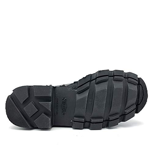 3001 Paraka Bota tactica Militar Segarra Talla 44 EU