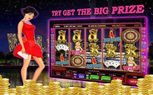 A Casino-Star Mobile Vegas Video Slots Game Win Millions HUGE Bonuses Free Online Dragons Law Machine