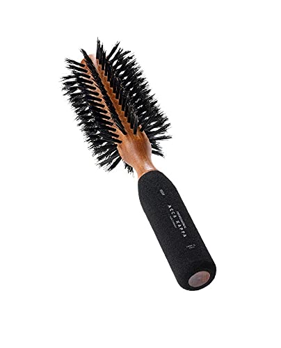 Acca Kappa cepillo Plus control B854 22,8 cm <p>Cepillo de puro de jabalí cerdas ideal para cabello seco 22,8 cm</p>