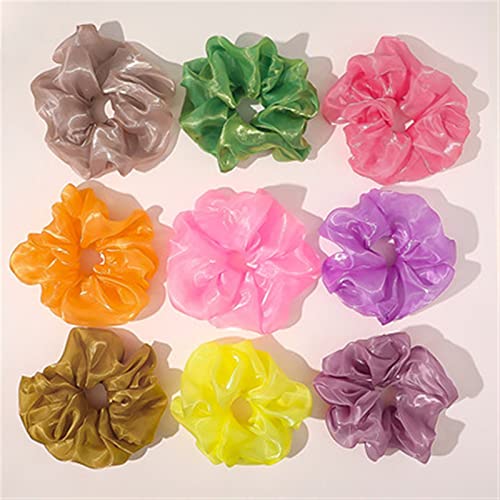 Accesorios para el Cabello Mujeres Chicas Peluques de Verano DIEADA DIEADA DIEADA Retro Cross TURBANA Venda Bandanas PANTENIAS Accesorios DE Pelo Apagado Moda (Color : 13)