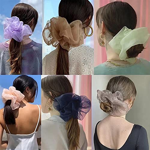 Accesorios para el Cabello Mujeres Chicas Peluques de Verano DIEADA DIEADA DIEADA Retro Cross TURBANA Venda Bandanas PANTENIAS Accesorios DE Pelo Apagado Moda (Color : 13)