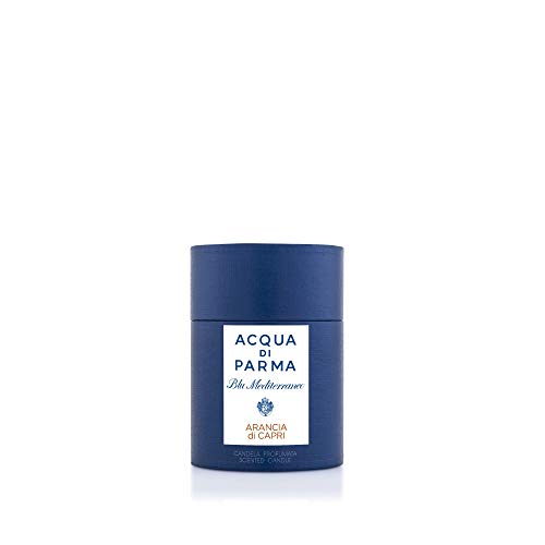 Acqua Di Parma Bm Arancia Candle 200 Gr.