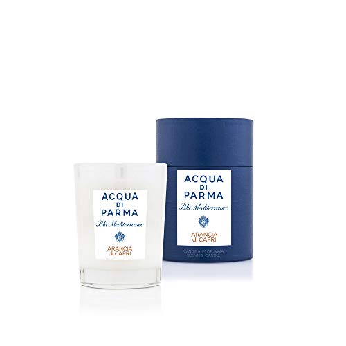 Acqua Di Parma Bm Arancia Candle 200 Gr.