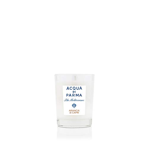 Acqua Di Parma Bm Arancia Candle 200 Gr.