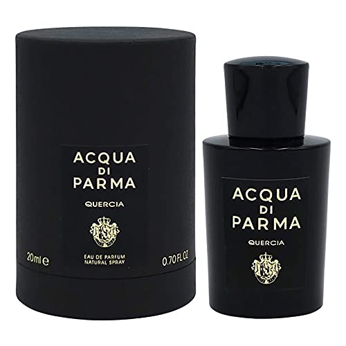 Acqua di Parma Quercia Eau de Parfum para Mujer, 20 ml