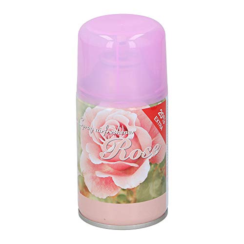 ACTIVE AIR 90247 Recambio Ambientador Rosas para Ref. 90070, 300 ml, Color única