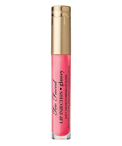 Adhesivo Faced Lip Injection Glossy de Let 's flamingle/Glitz