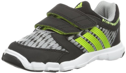 adidas Adipure Trainer 360 CF M22482 - Zapatos para bebé, Color Gris, Talla 22