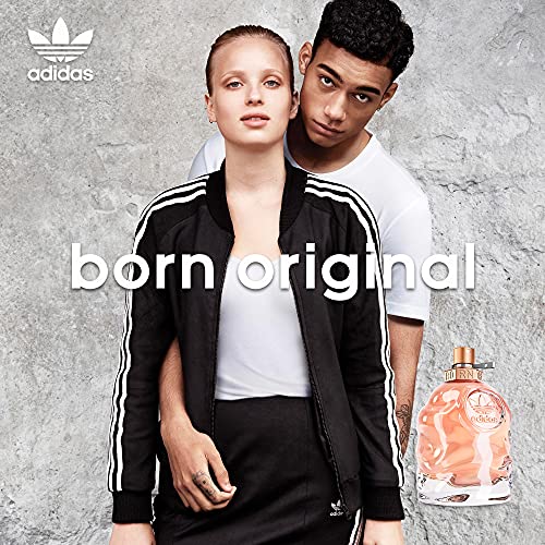 Adidas Born Original Eau De Parfum For Her Woda perfumowana dla kobiet 30ml