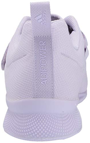 adidas Women's Adipower Weightlifting 2 Cross Trainer, Purple, 13.5 M US