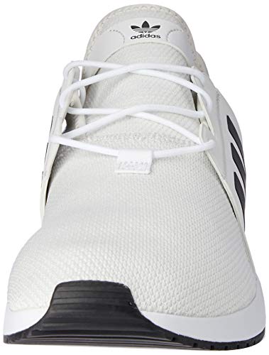 adidas X_PLR, Zapatillas Hombre, Blanco (White Tint/Core Black/Footwear White 0), 36 EU