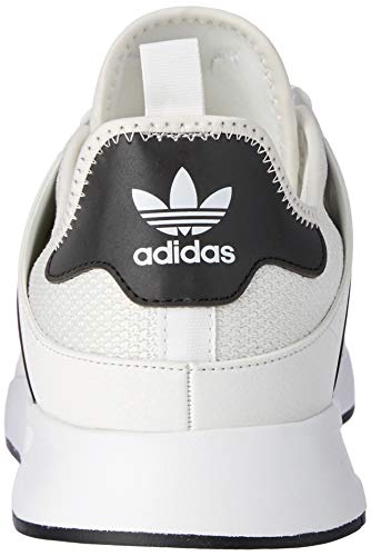 adidas X_PLR, Zapatillas Hombre, Blanco (White Tint/Core Black/Footwear White 0), 36 EU