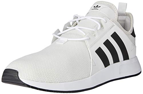 adidas X_PLR, Zapatillas Hombre, Blanco (White Tint/Core Black/Footwear White 0), 36 EU