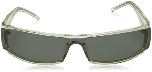 Adolfo Dominguez Ua-15065-592 Gafas de Sol, Transparente, 146 para Mujer