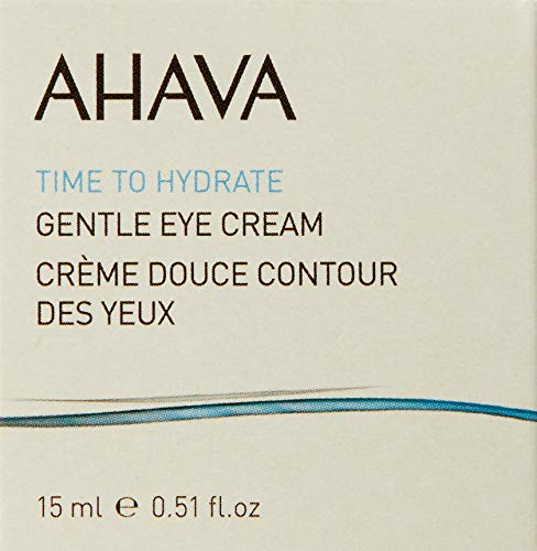 AHAVA Time To Hydrate Crema De Ojos, 15 ml