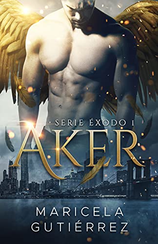 AKER (Éxodo nº 1)