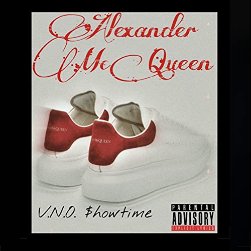 Alexander Mc Queen [Explicit]