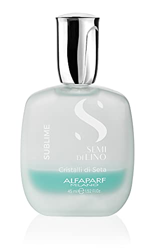 Alfaparf Serum Suavizante Bifásico para el Cabello - 45 ml