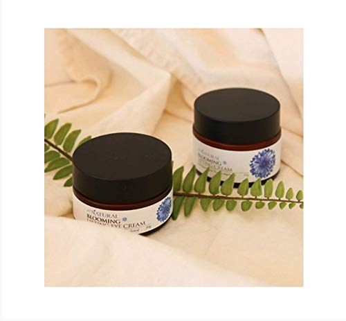 All Natural Blooming Lifting Cream - 50 ml.