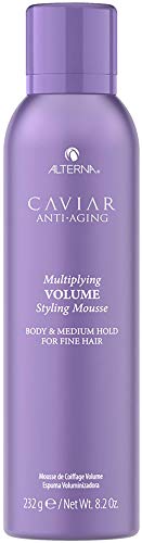 Alterna Caviar Anti-Aging Multiplying Volume 230 g