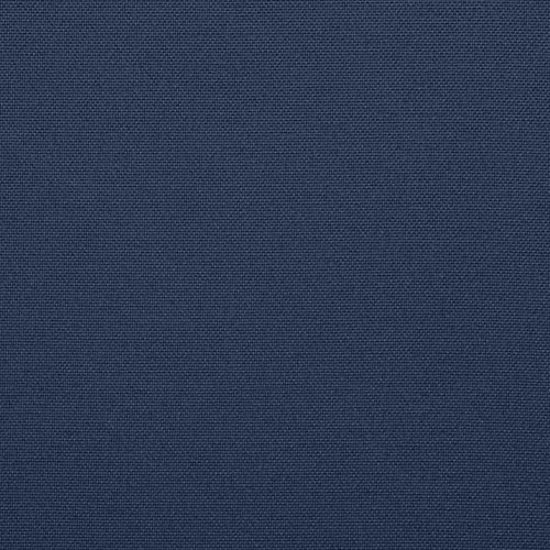 Amazon Basics - Funda de almohada de microfibra, 2 unidades, 50 x 80 cm - Azul marino
