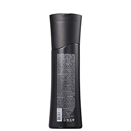 AMEND EXPERTISE CHAMPÚ BLACK ILLUMINATED ESPECIAL CABELLOS NEGROS 250 ml