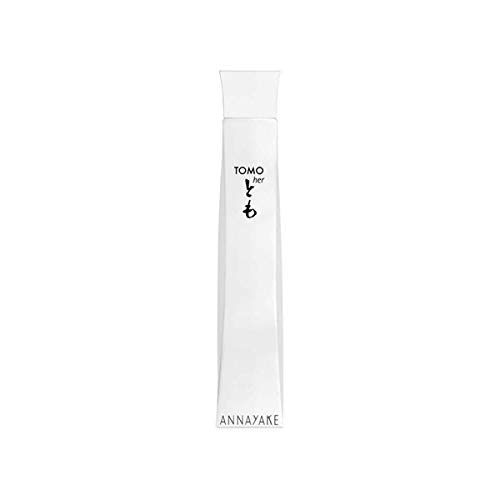 Annayaké - Perfume femenino Tomo Her, Eau de Parfum, 50 ml