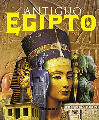 Antiguo Egipto (Enc. Universal) (Enciclopedia Universal)