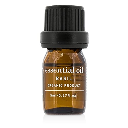 Apivita Essential Oil - Basil 5ml