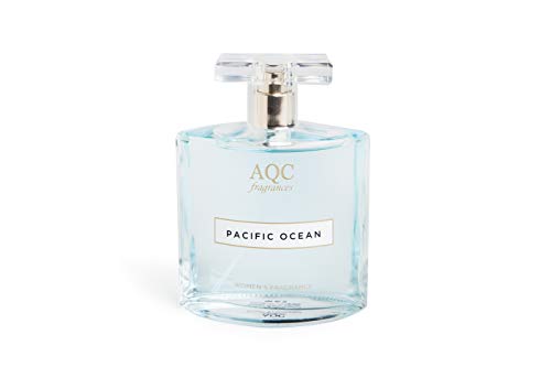 Aqc Fragrances Perfume Pacific Ocean 100 ml