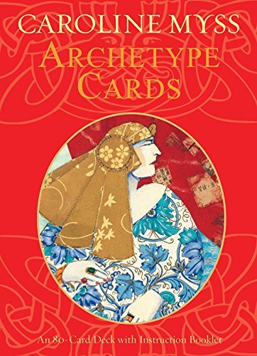 Archetype Cards by Caroline Myss (2003-09-15)