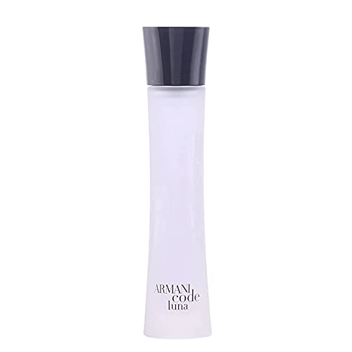 Armani - ARMANI CODE FEMME LUNA eau sensuelle edt vapo 50 ml