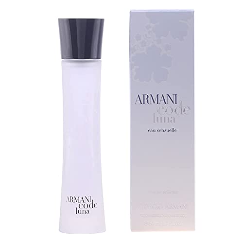 Armani - ARMANI CODE FEMME LUNA eau sensuelle edt vapo 50 ml