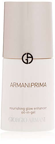 Armani Collezioni - Emulsión de gel en aceite prima giorgio armani