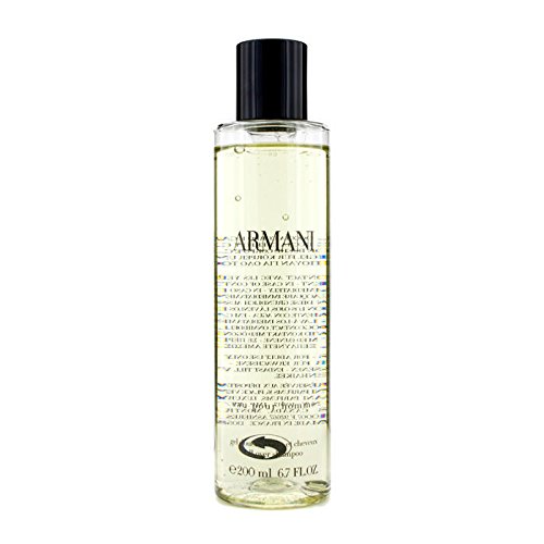 Armani Eau Pour Homme All Over Shampoo (New Version) - 200ml/6.8oz