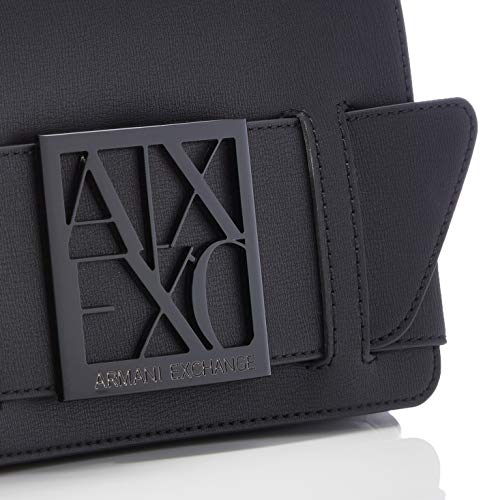 Armani ExchangeCross-body-handbagsMujerBlackTU