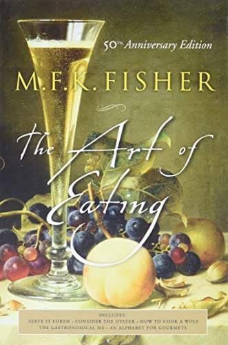 Art of Eating: 50th Anniversary Edition