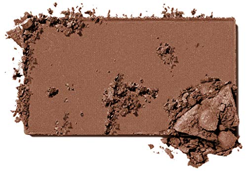 Artdeco Eyeshadow Matt – Sombra de ojos mate (517, chocolate brown)